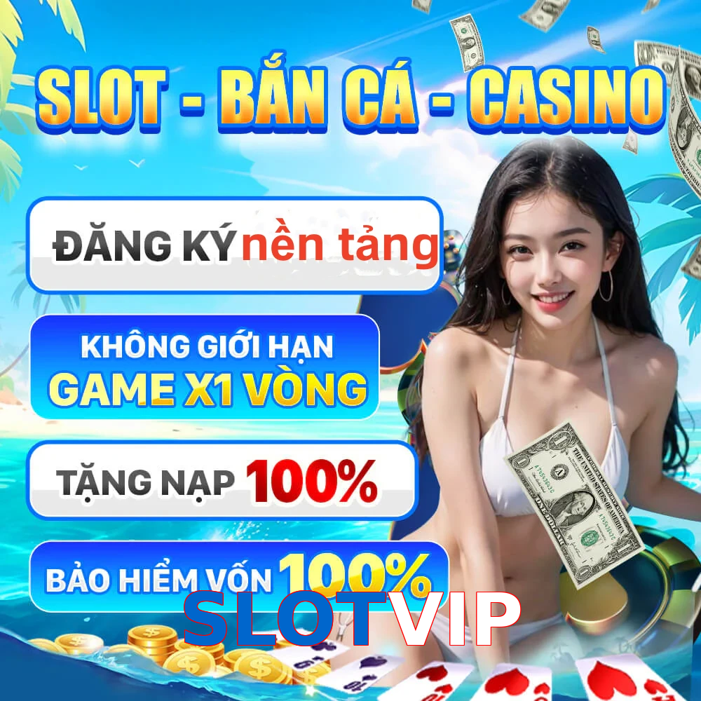 SLOTVIP